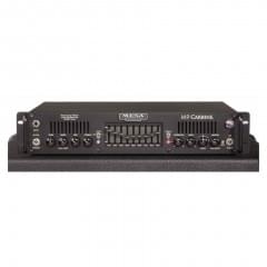 MESA BOOGIE M9 CARBINE BASS AMPLIFIER 2 RACK